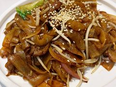 -火啫啫·粤式啫啫煲(南京弘阳店)