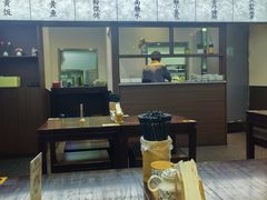 -蟹上黄·蟹黄面·江南糖水(人民广场店)