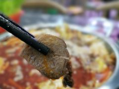 牛杂锅底-古乐牛香·鲜牛肉牛杂火锅(高新店)