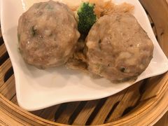 狮子头-点都德(聚福楼店)