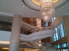 -上海雅居乐万豪侯爵酒店