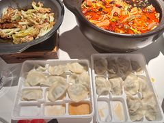 -船歌·鱼水饺青岛菜(国贸商城店)