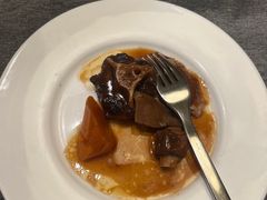 -北京王府井希尔顿酒店·万斯阁西餐厅