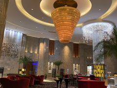 -大同云冈美高大酒店