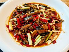 -丫口花园餐厅·融合菜
