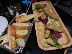 -C&R西班牙餐厅