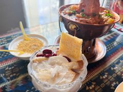 -蜗牛小馆醉乡民谣云南菜(惠新西里店)