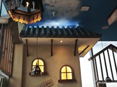 -菌彩云南野生菌火锅(呈贡七彩云南第壹城店)