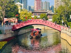 -广州西关永庆坊旅游区