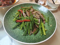 -富临轩私房菜(集庆门大街店)