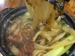-沈妈砂锅(光华村店)
