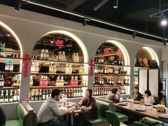 -Shantek象提南亚餐厅&西餐融合Bistro(淮海中路店)