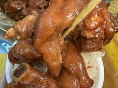 -和庆斋羊蝎子火锅·碳缸烧烤(顺义旗舰店)