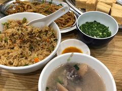 -潮汕裕成莲藕(泰沙路店)