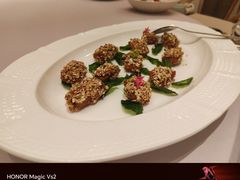 -淮食·雅宴(北大博雅国际酒店)