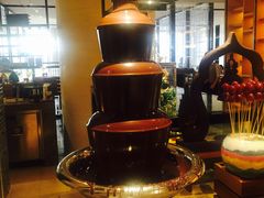 -“香”全日餐厅·株洲大汉希尔顿酒店