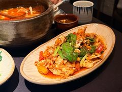 -山石榴·贵州菜(丰盛里店)