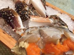 -皇朝海鲜酒店