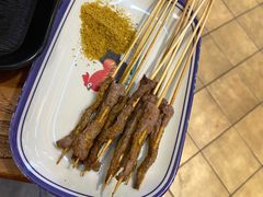 -云阿蛮云南生烫牛肉米线(奉贤路店)