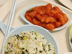 -荣华基·现炒快餐(肇嘉浜路店)