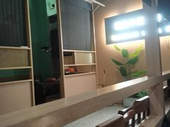 -魔鬼牛蛙小厨•烤鱼•龙虾(上马墩光华时代店)