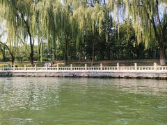 -皇家御河游(紫御湾码头)