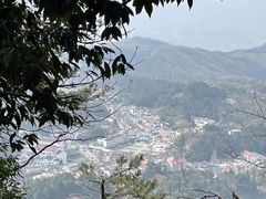 -九华山风景区