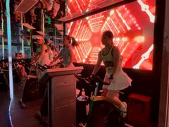 -峰鸟自助健身(锦泰城店)