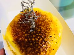 火吻焦糖梳乎厘-狐狸和向日葵(北京路店)
