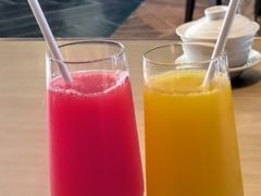 -君悦酒店·绣桥中餐厅