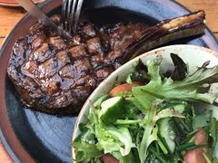 -The Meat & Wine Co Southbank(南岸店)