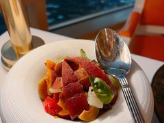 -咖啡苑 - 蔚藍夏日主题(永利皇宫店)