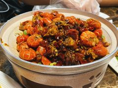 -郑喜旺烧烤(郑州总店)