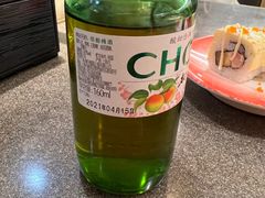-禾绿寿司·日式料理(南山欢乐颂店)