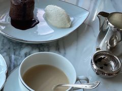 -悦厅·下午茶(杭州柏悦酒店)