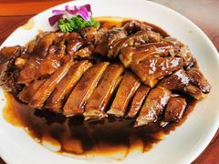 -东馆和天下特色餐饮(工农店)