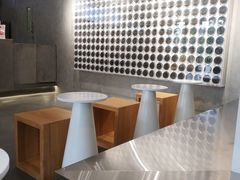 -喜茶(佛山南海万科广场店)