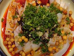 -院8里·少城记忆老川菜(宽窄巷子店)