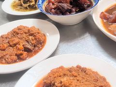 -太湖面馆十八浇(渔港路店)