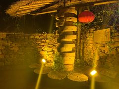 -竹泉村旅游度假区