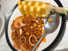 -大树餐厅(红旗街万达店)