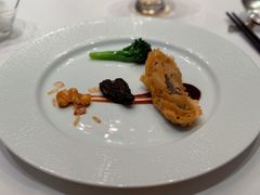 -荣轩(新荣记环球金融中心店)