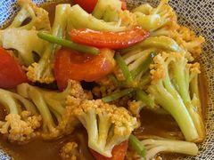 -羡餐厅·杭帮菜·淳菜(千岛湖自由洲际殿店)