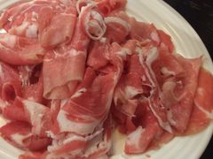 -自助火锅筷乐食代自助餐厅(金辰店)
