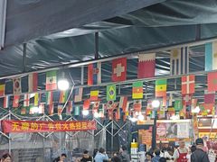 -正南齊北重庆老火锅(光华村直营店)
