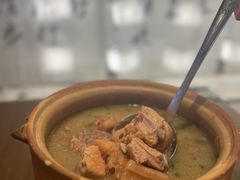 -大中华酒楼·主席武昌鱼·武汉美食地标(江汉路步行街店)