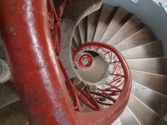 -青岛德国监狱旧址博物馆