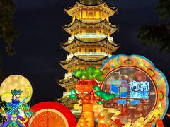 -厦门方特东方神画