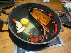 -呷哺呷哺 黄金牧场 (新中关购物中心店)