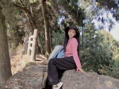 -金堂县云顶石城风景区